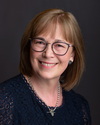 Photo of Una McAlinden
