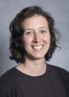 Photo of Briana Weisgerber