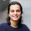 Photo of Ria Bhatnagar