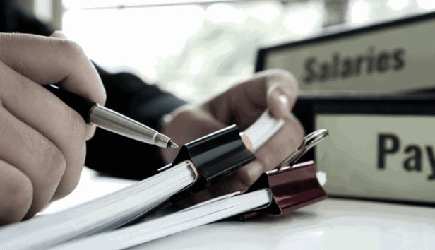 Increasing or Decreasing Salaries of Local Elected Officials