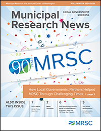 Download Municipal Research News Fall/Winter 2024-2025 (PDF)