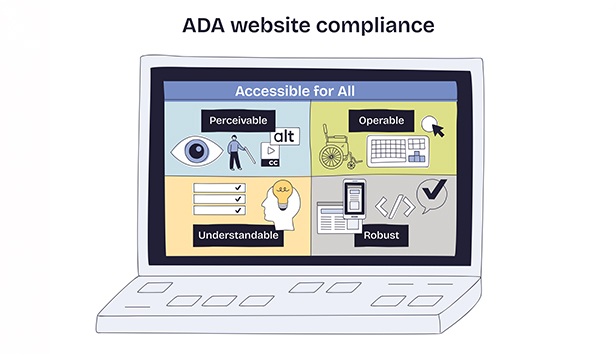 ADA Website Guidance: Lessons From Puyallup@s Accessibility Planning