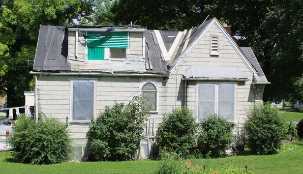 When Homes Are Abandoned but Problems Remain: Abating Property Nuisances