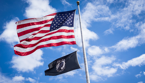 Flag Display: Requirements, Protocols, and More