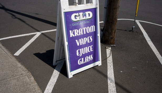 In the Absence of State Regulation, Local Governments Look to Restrict Kratom