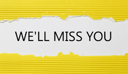 Oskar Rey seated at computer desk in MRSC's offices