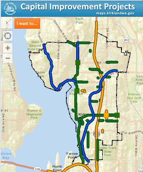 MRSC - Seeing is Believing - CIP Interactive Map Applications