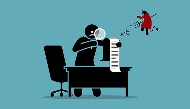 The Devil Is In The Details: Contract Review Tips and Tricks