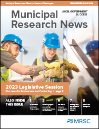 Download Municipal Research News Fall/Winter 2023-2024 (PDF)