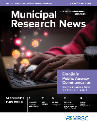 Download Municipal Research News Spring/Summer 2024 (PDF)