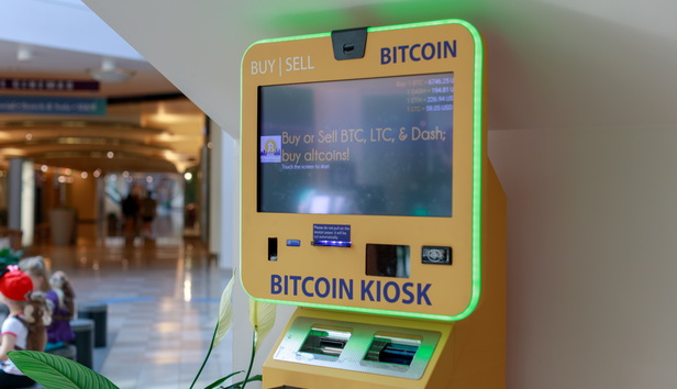 To Protect Communities, Washington Towns and Cities Ban Crypto Kiosks